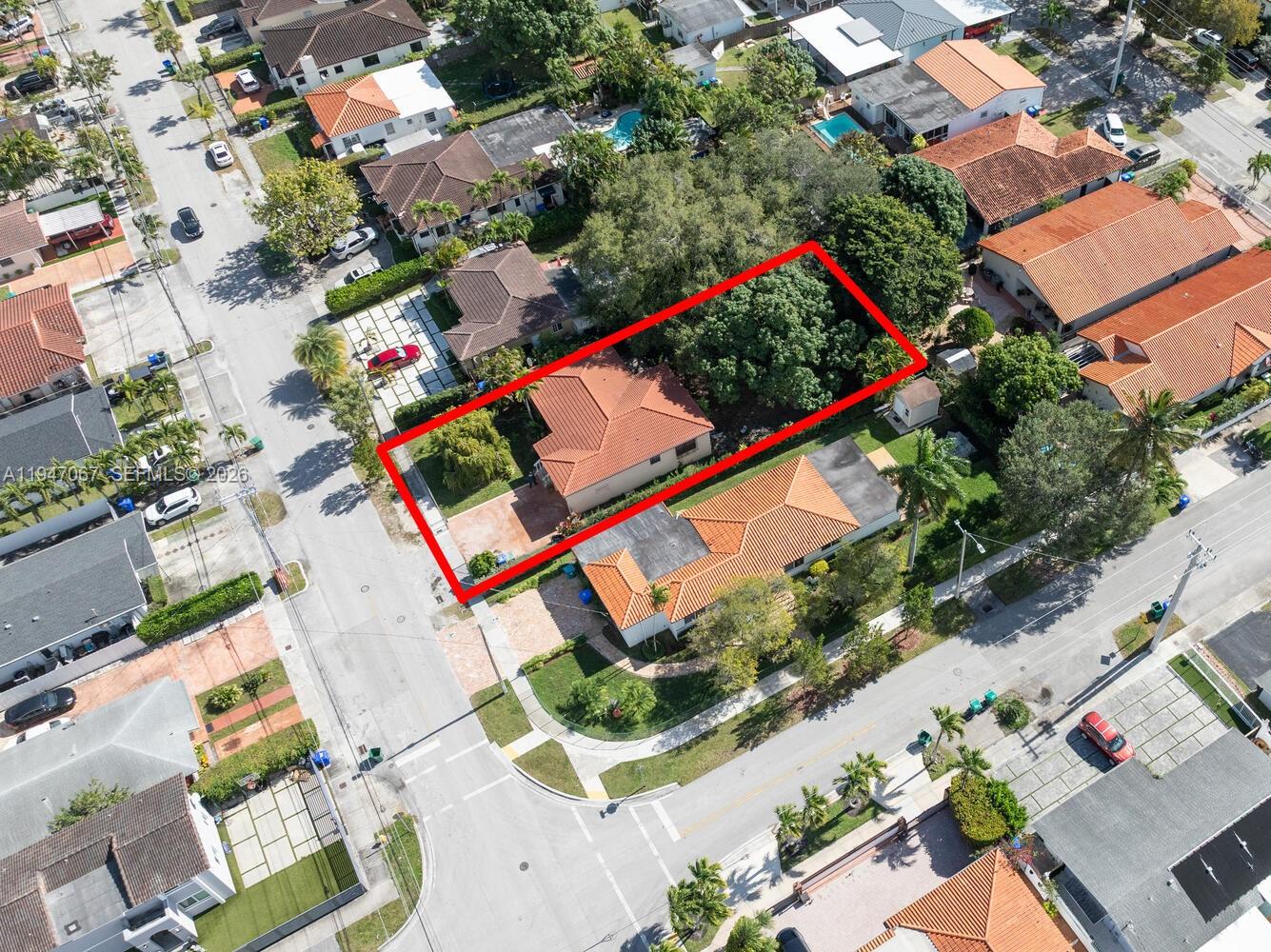 PARKDALE - Residential