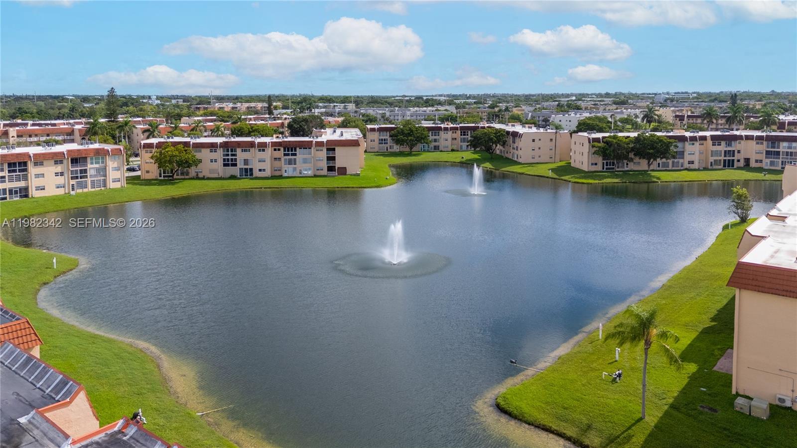 Sunrise Lakes Phase 3 - Residential