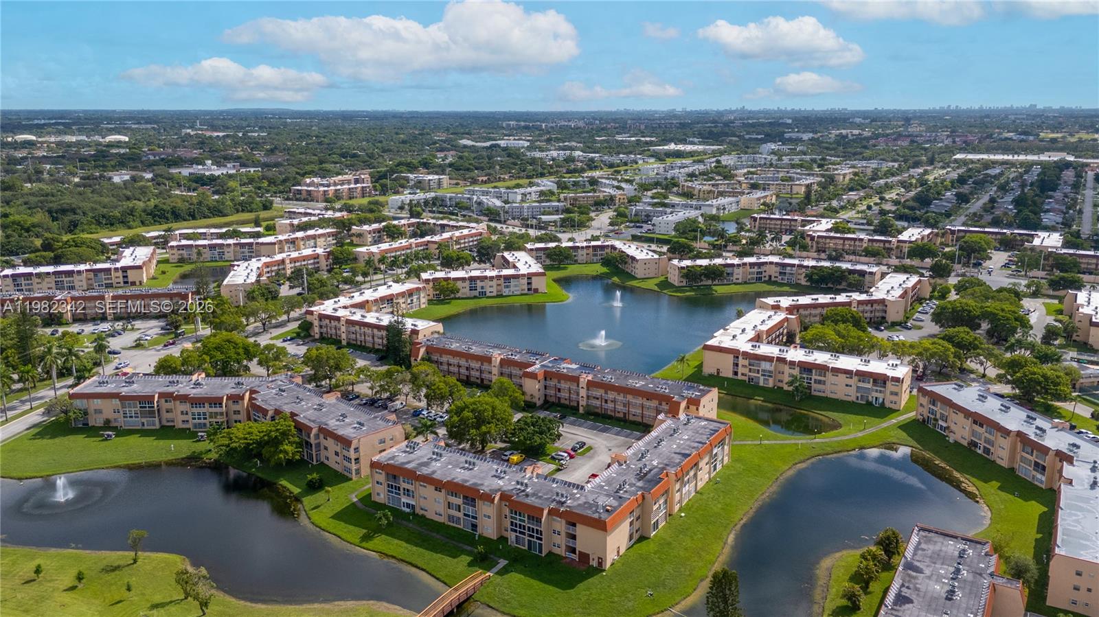 Sunrise Lakes Phase 3 - Residential