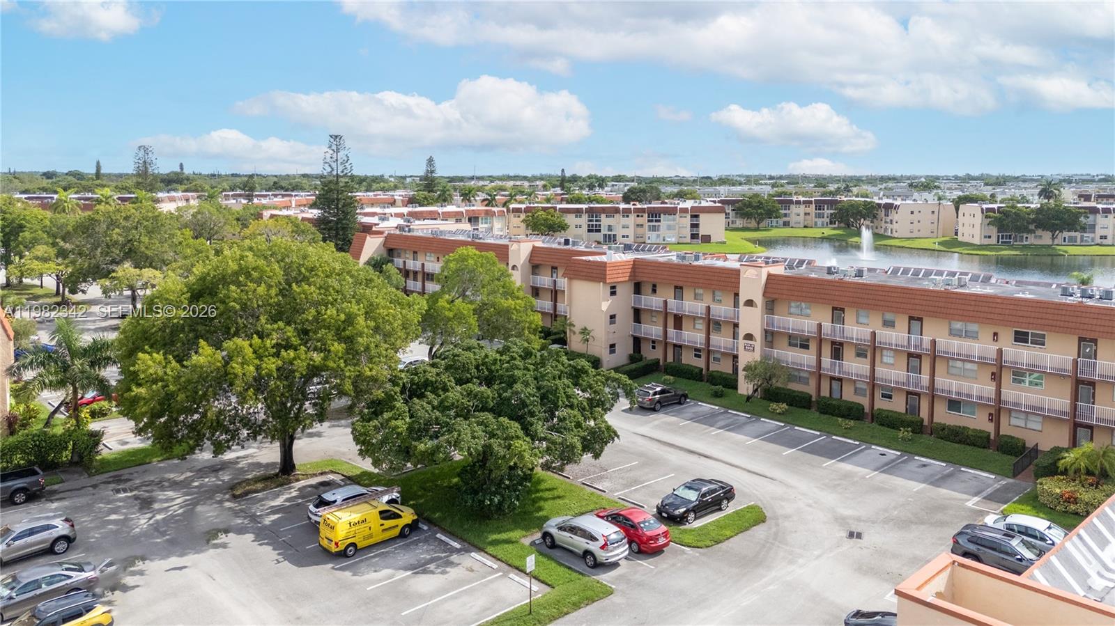 Sunrise Lakes Phase 3 - Residential