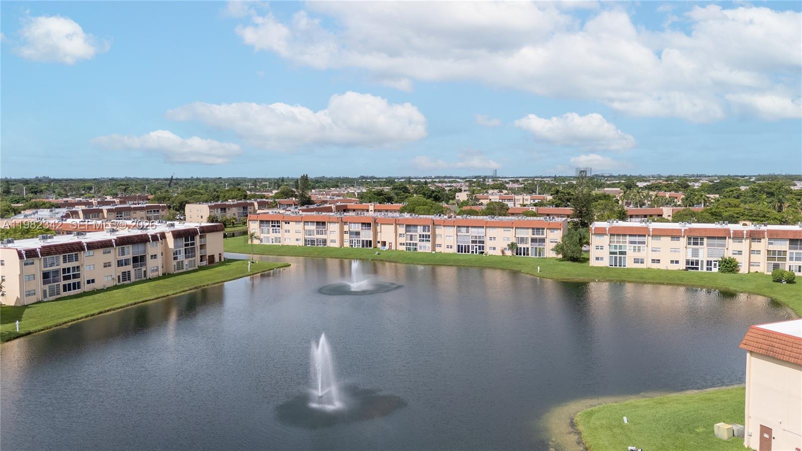 Sunrise Lakes Phase 3 - Residential