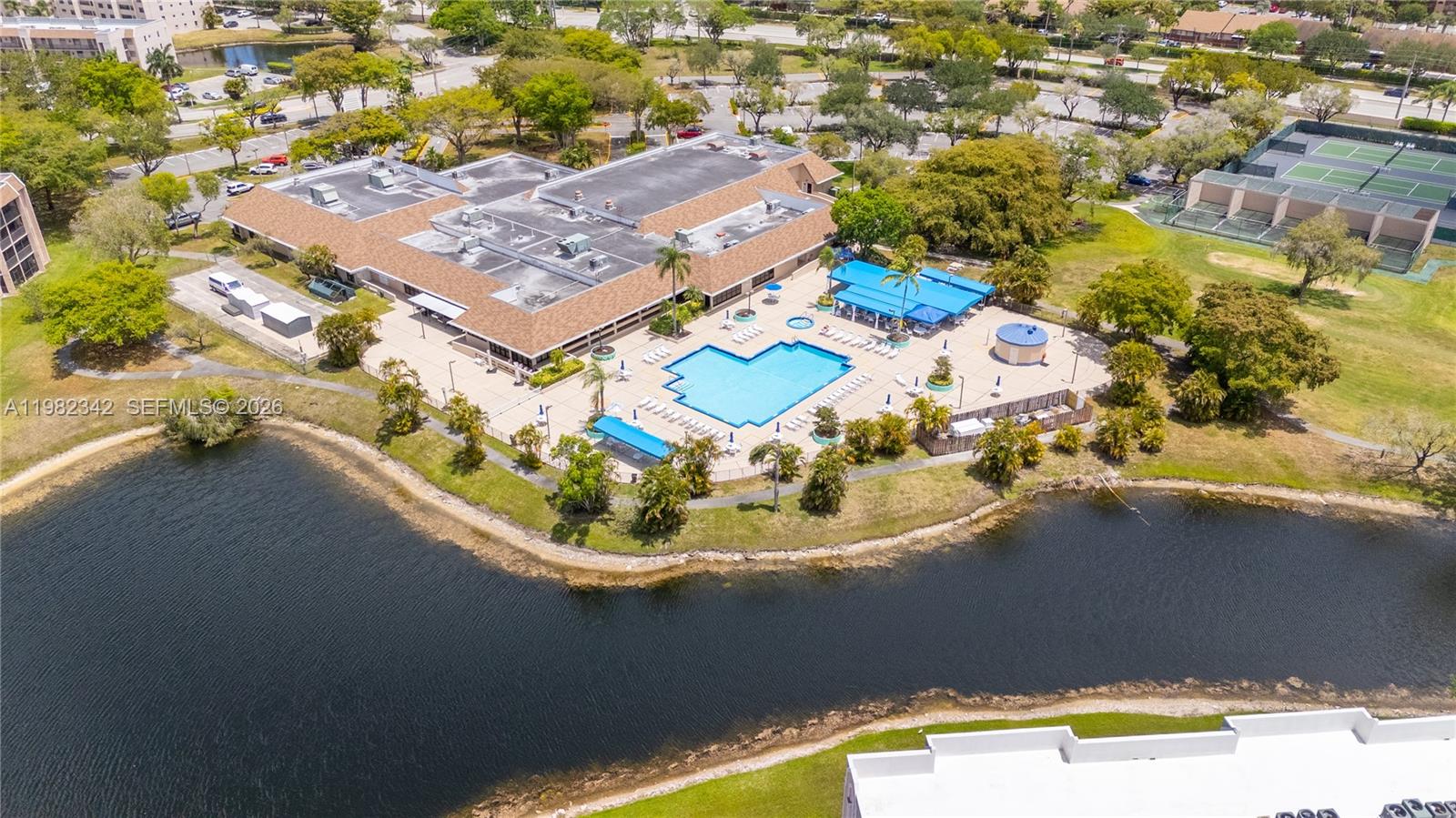 Sunrise Lakes Phase 3 - Residential