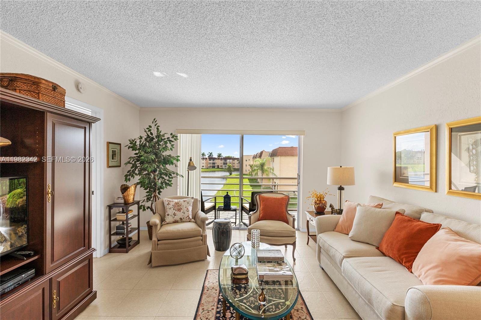 Sunrise Lakes Phase 3 - Residential