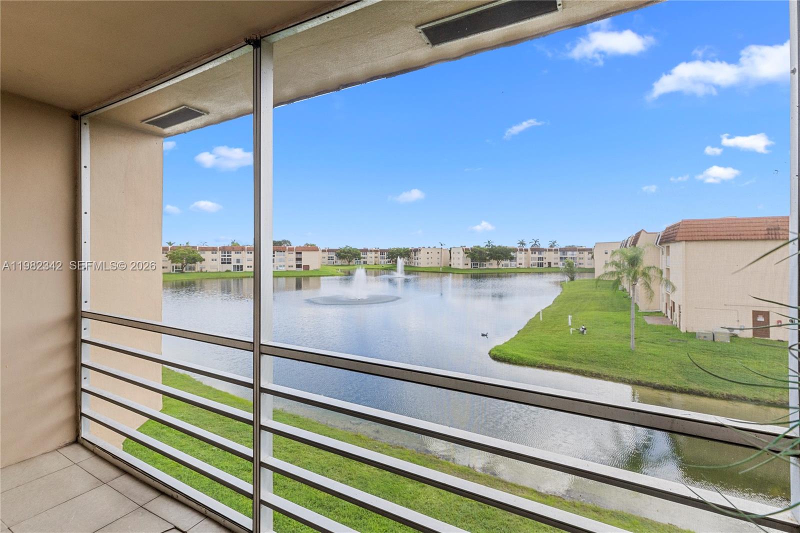 Sunrise Lakes Phase 3 - Residential