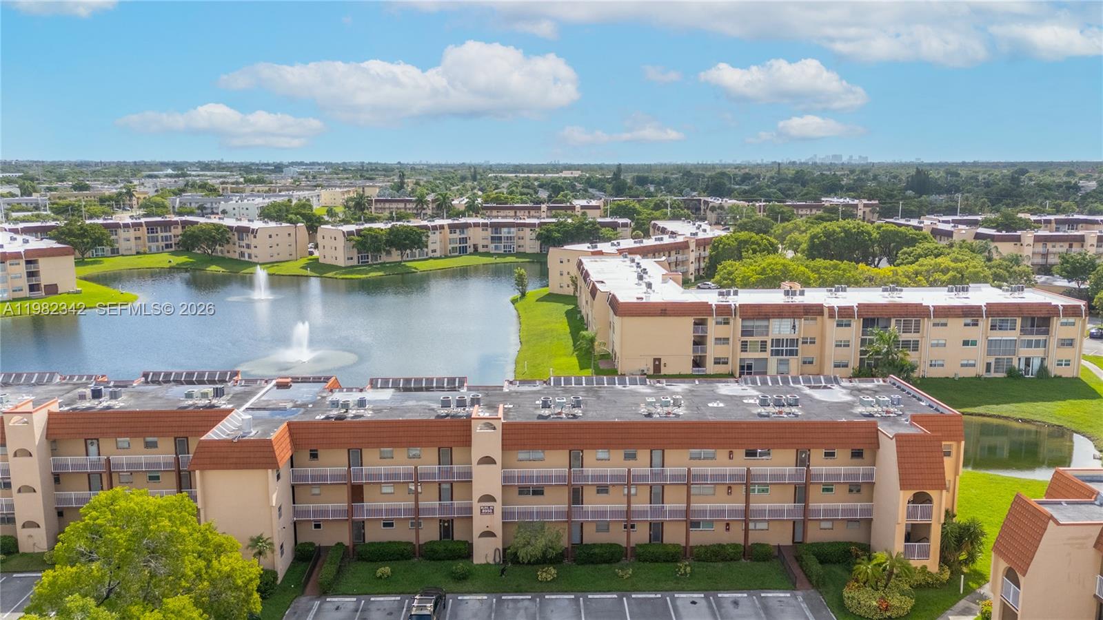 Sunrise Lakes Phase 3 - Residential
