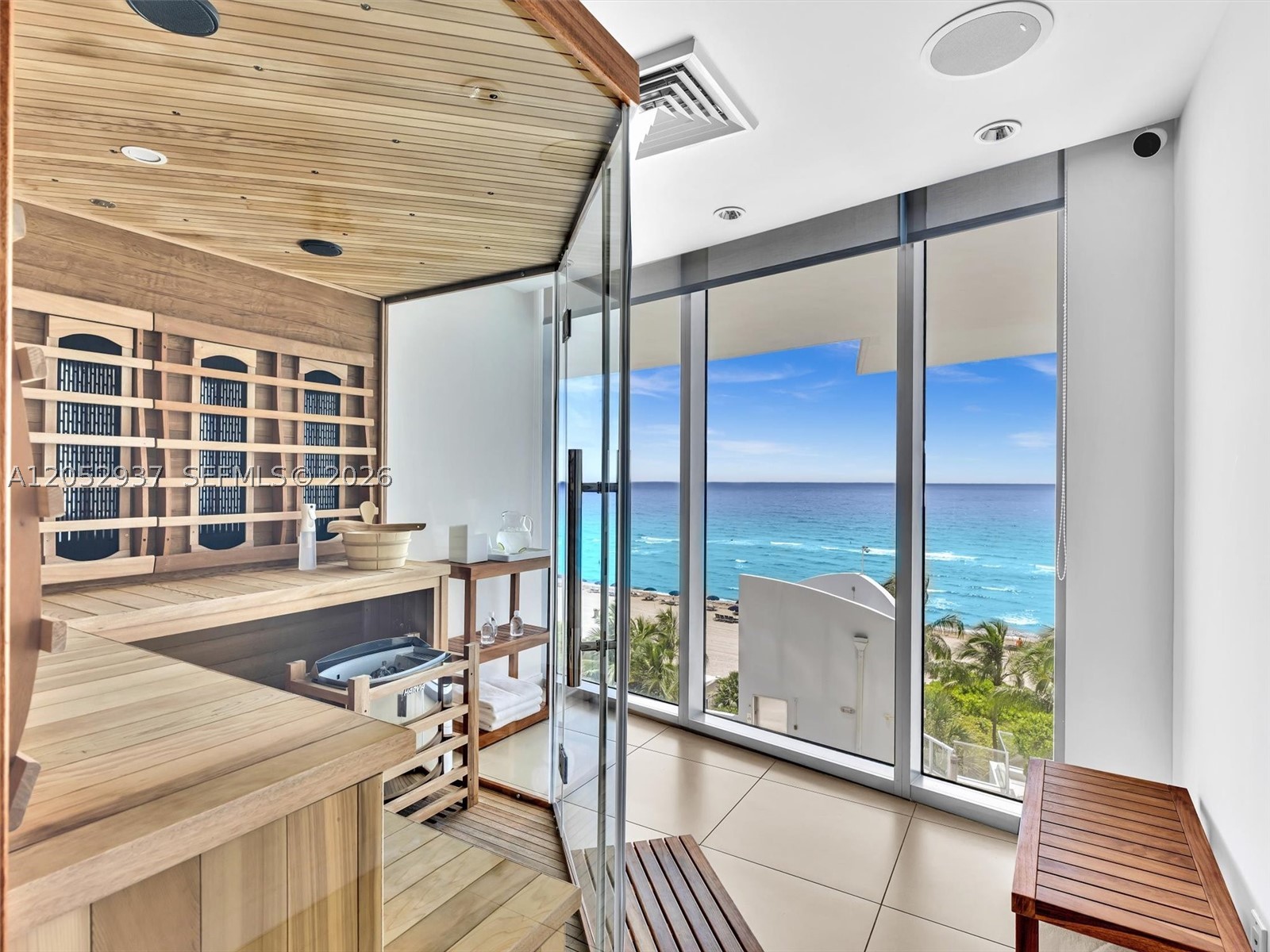 JADE BEACH CONDO - Residential Lease