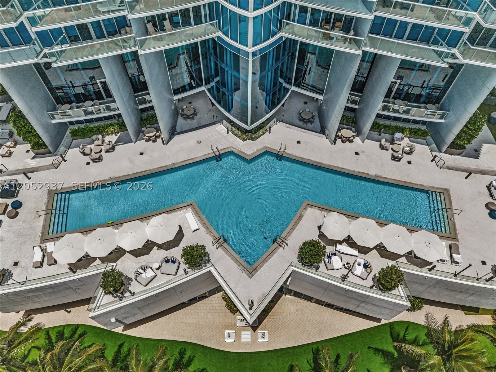 JADE BEACH CONDO - Residential Lease