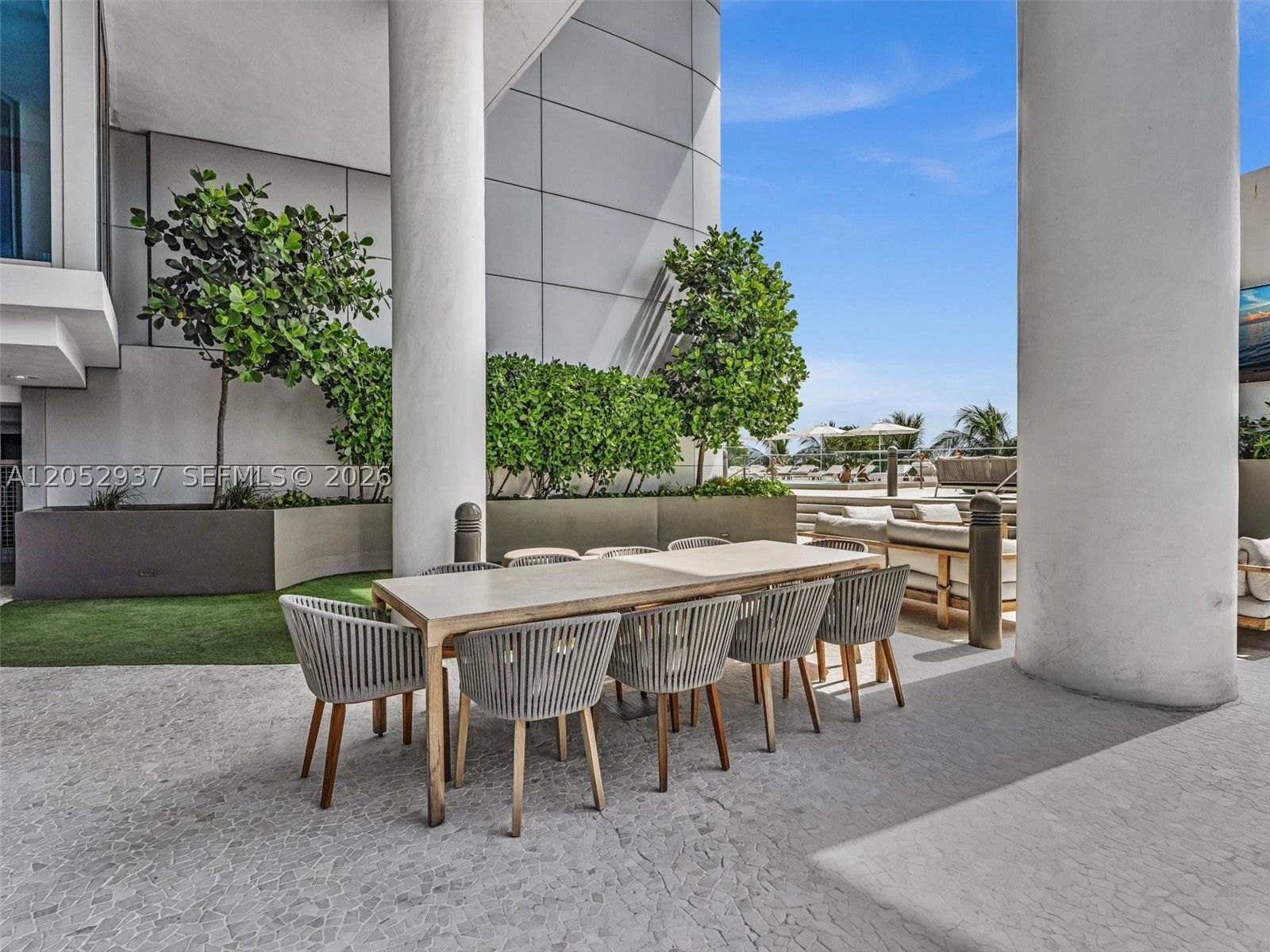JADE BEACH CONDO - Residential Lease