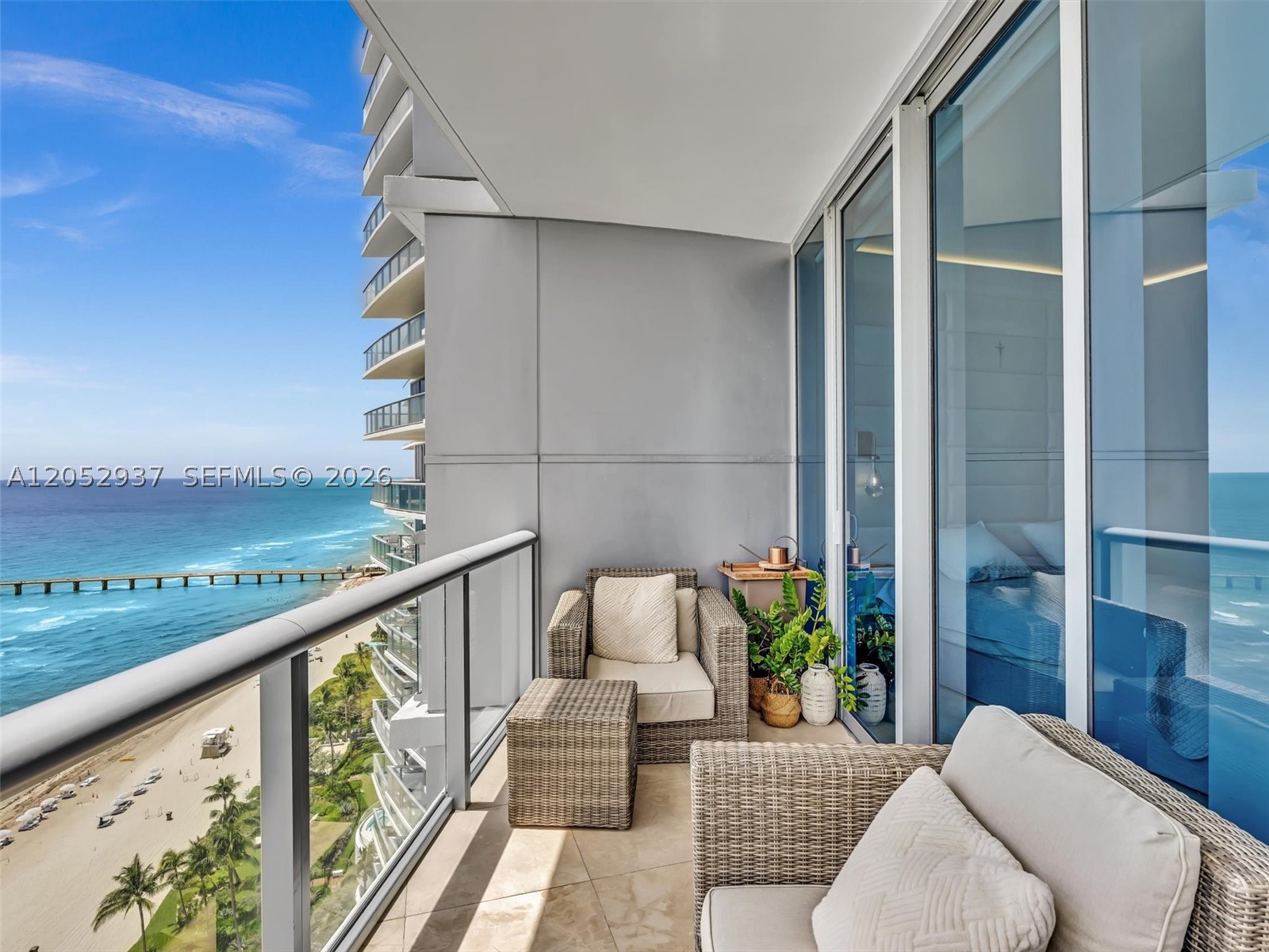 JADE BEACH CONDO - Residential Lease