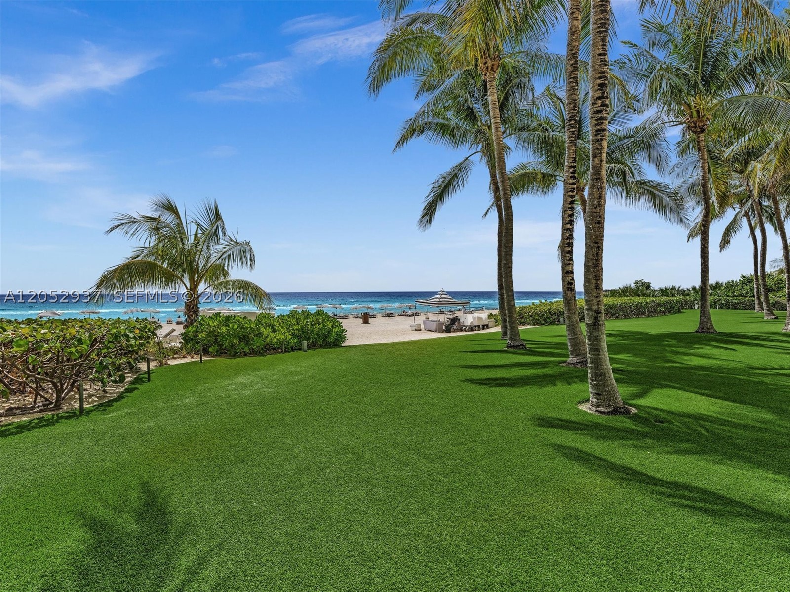 JADE BEACH CONDO - Residential Lease