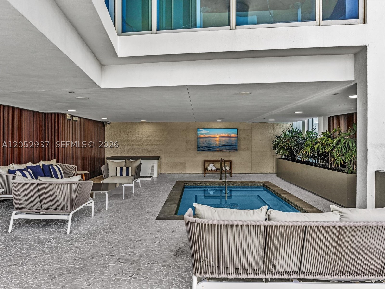 JADE BEACH CONDO - Residential Lease