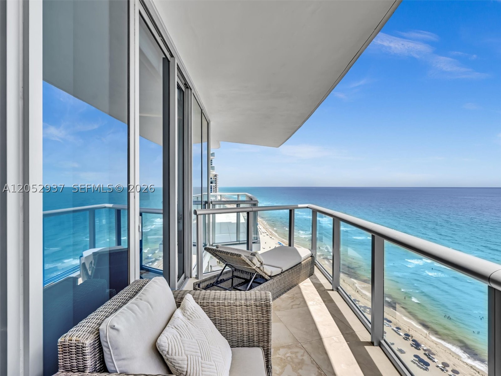 JADE BEACH CONDO - Residential Lease