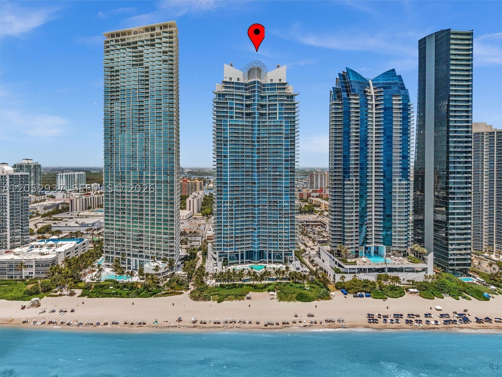 JADE BEACH CONDO - Residential Lease