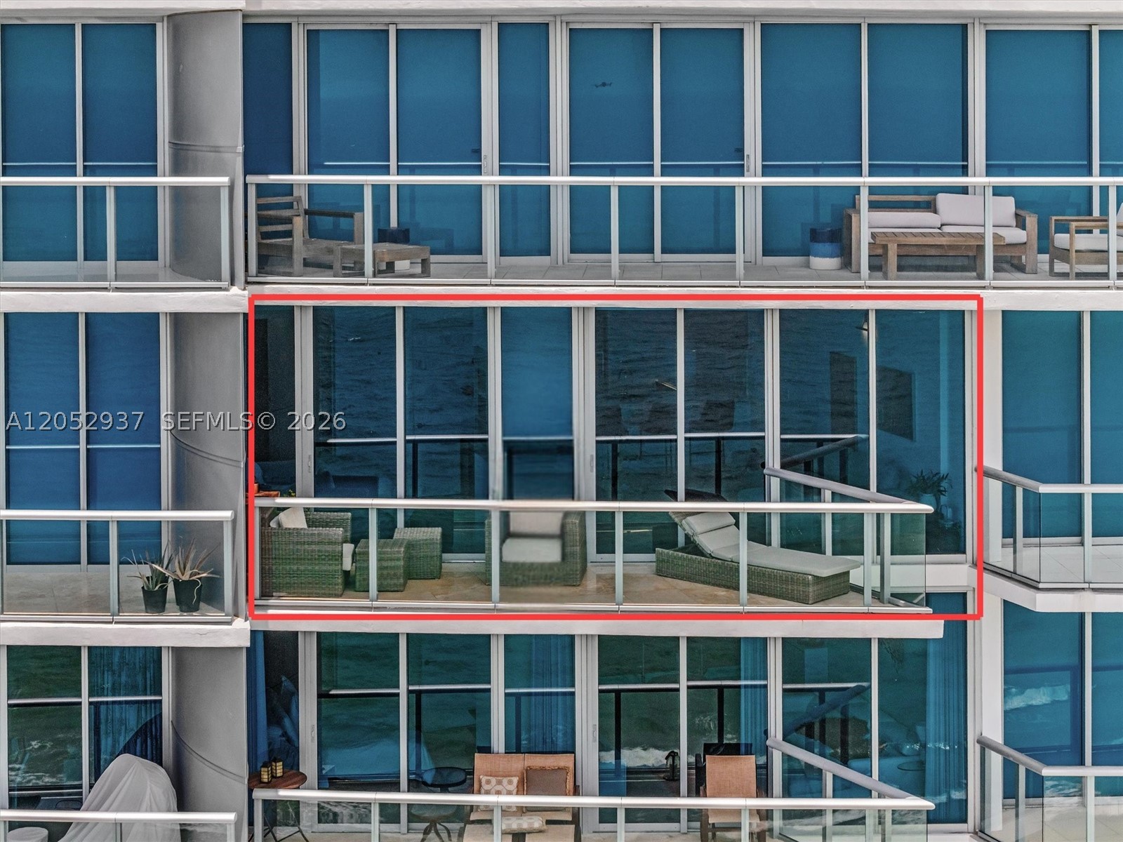 JADE BEACH CONDO - Residential Lease