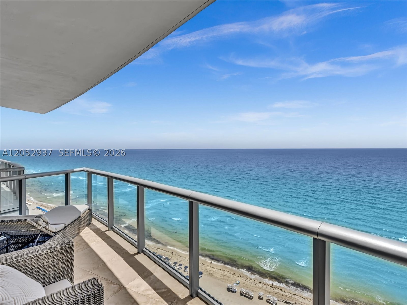 JADE BEACH CONDO - Residential Lease
