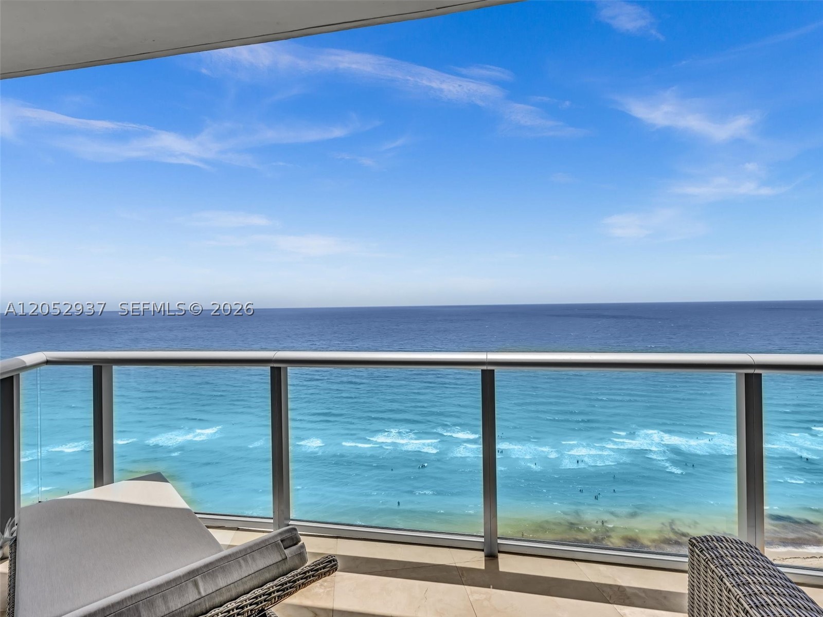 JADE BEACH CONDO - Residential Lease