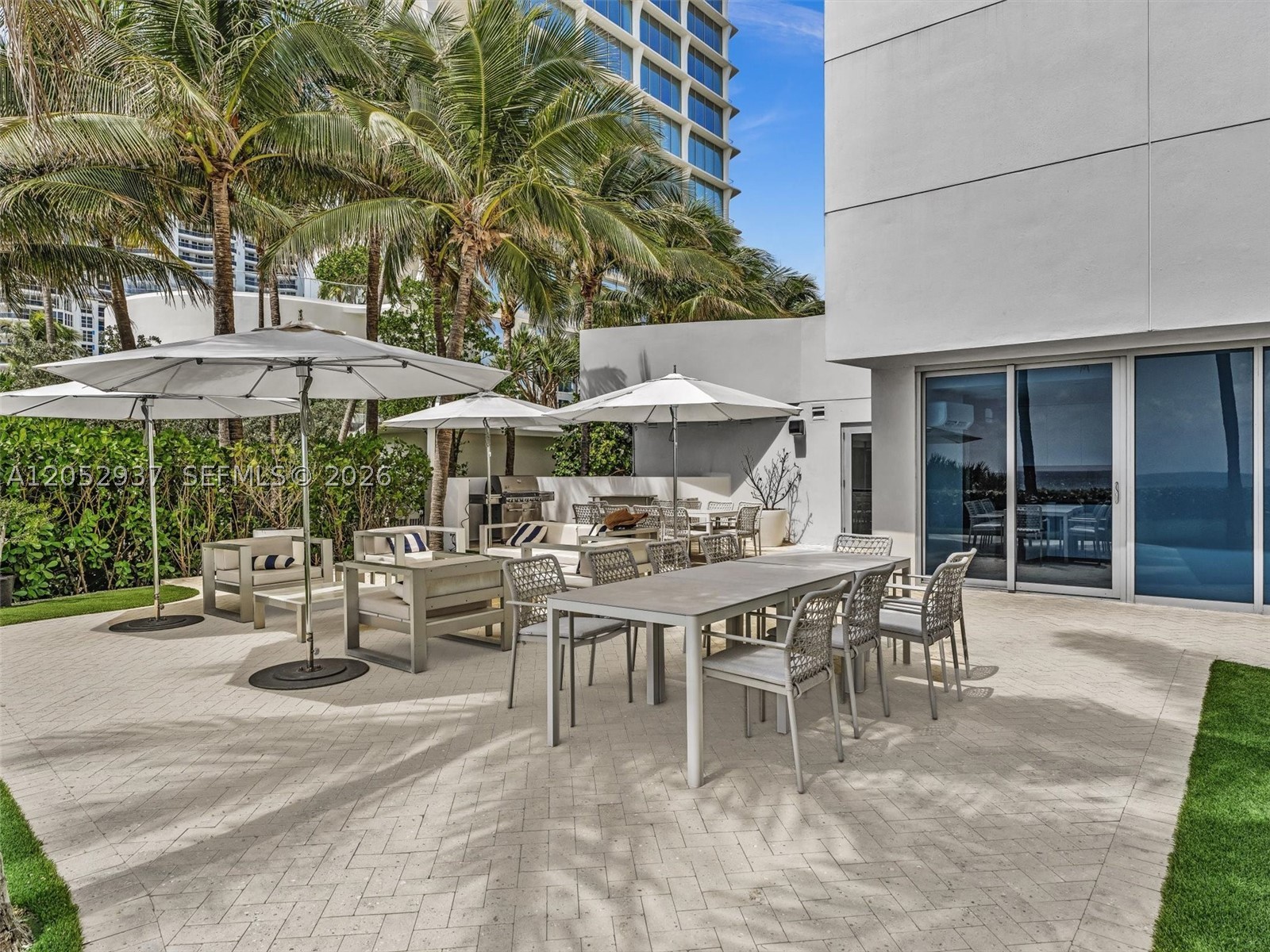 JADE BEACH CONDO - Residential Lease