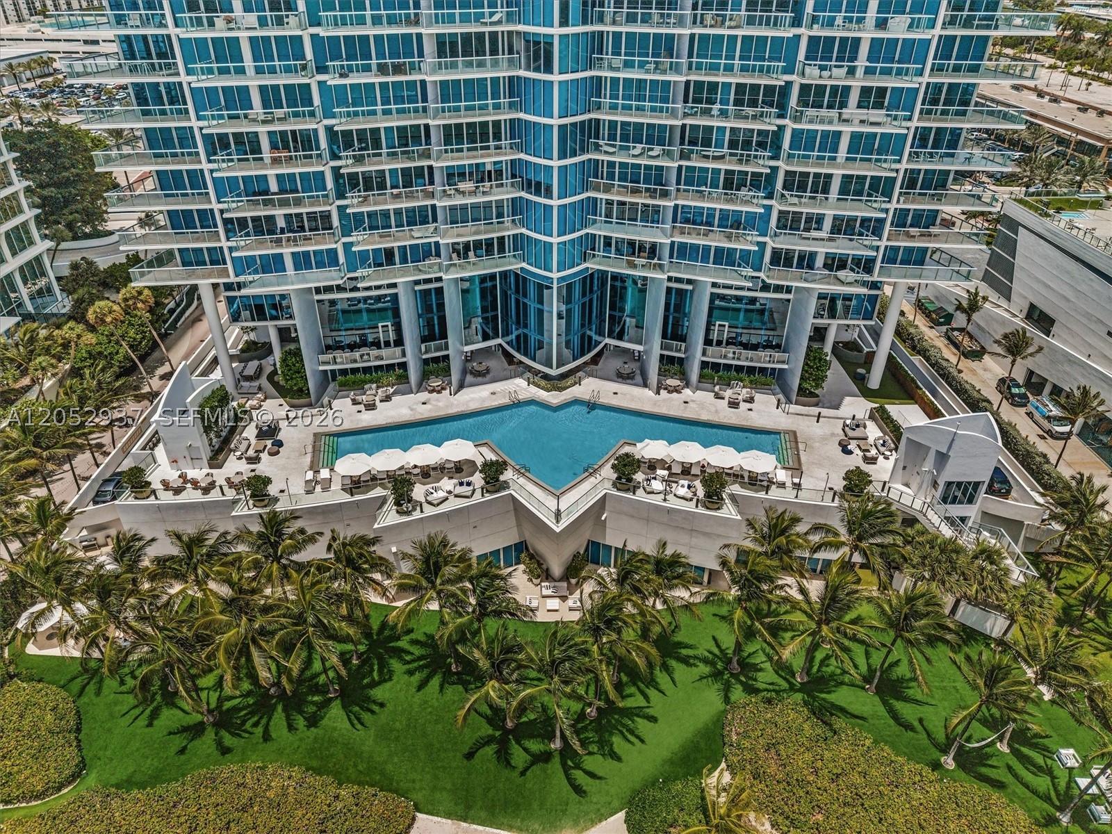 JADE BEACH CONDO - Residential Lease