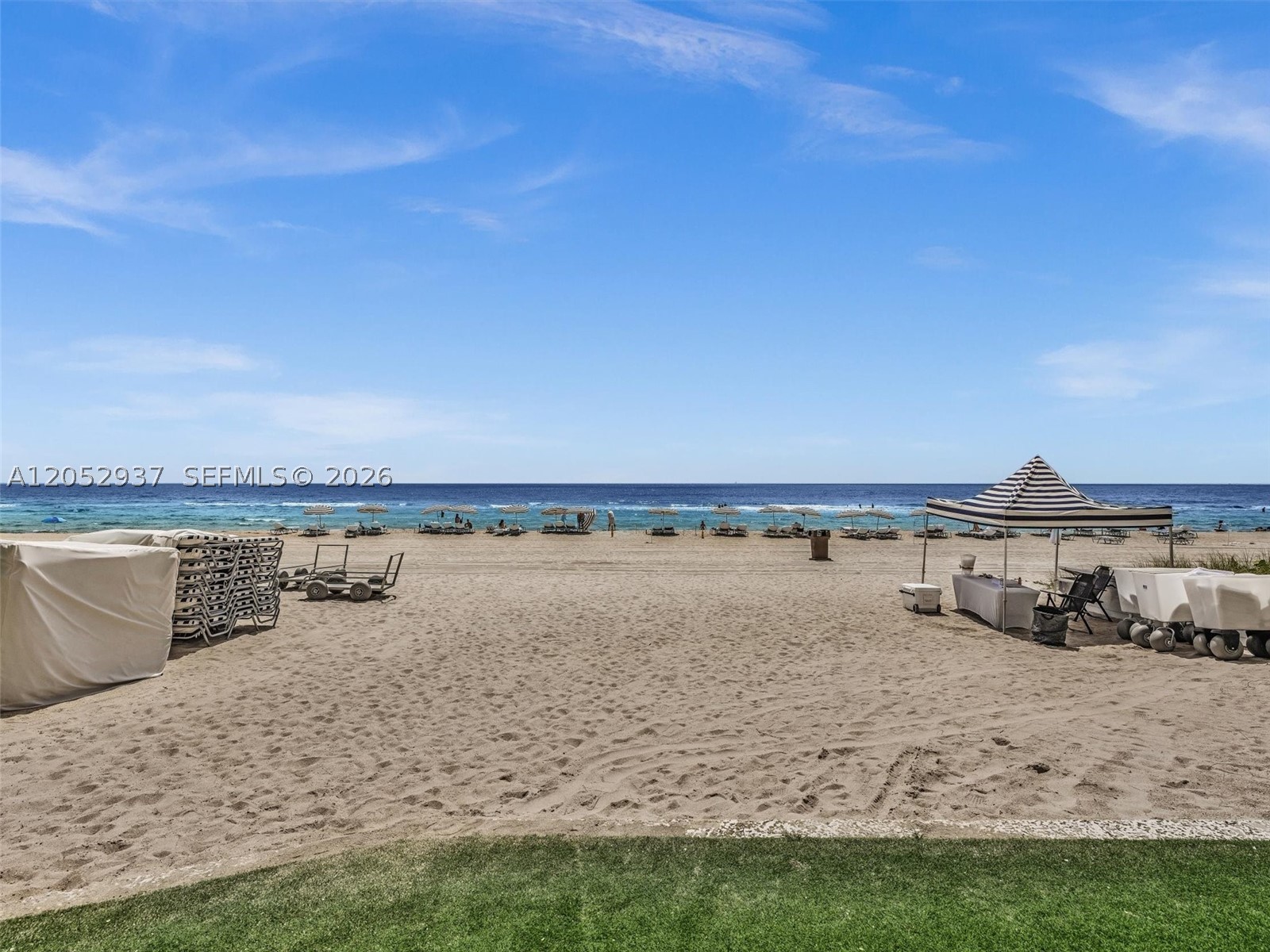 JADE BEACH CONDO - Residential Lease