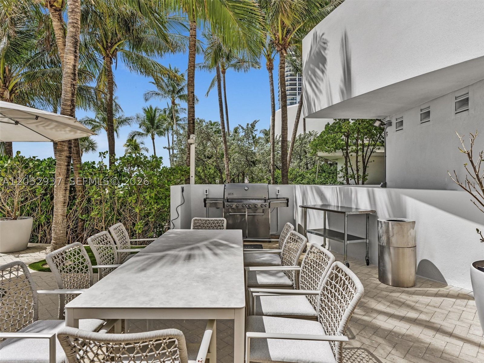 JADE BEACH CONDO - Residential Lease
