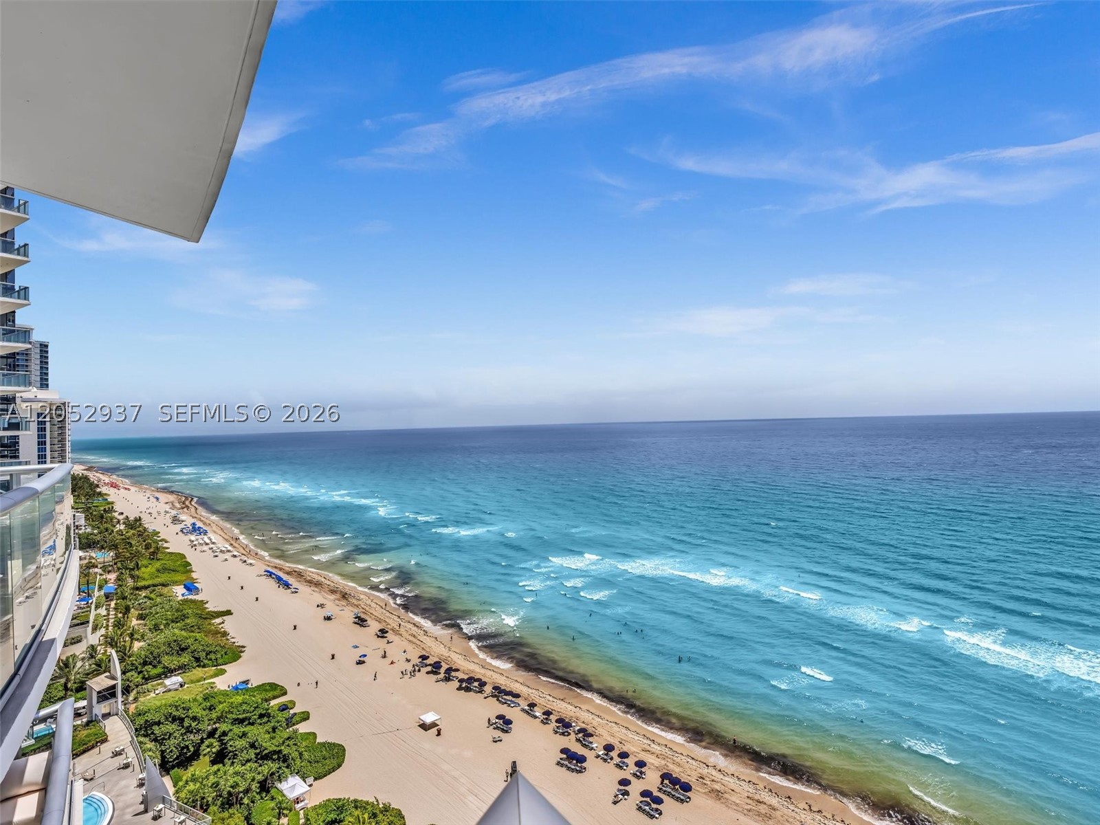 JADE BEACH CONDO - Residential Lease