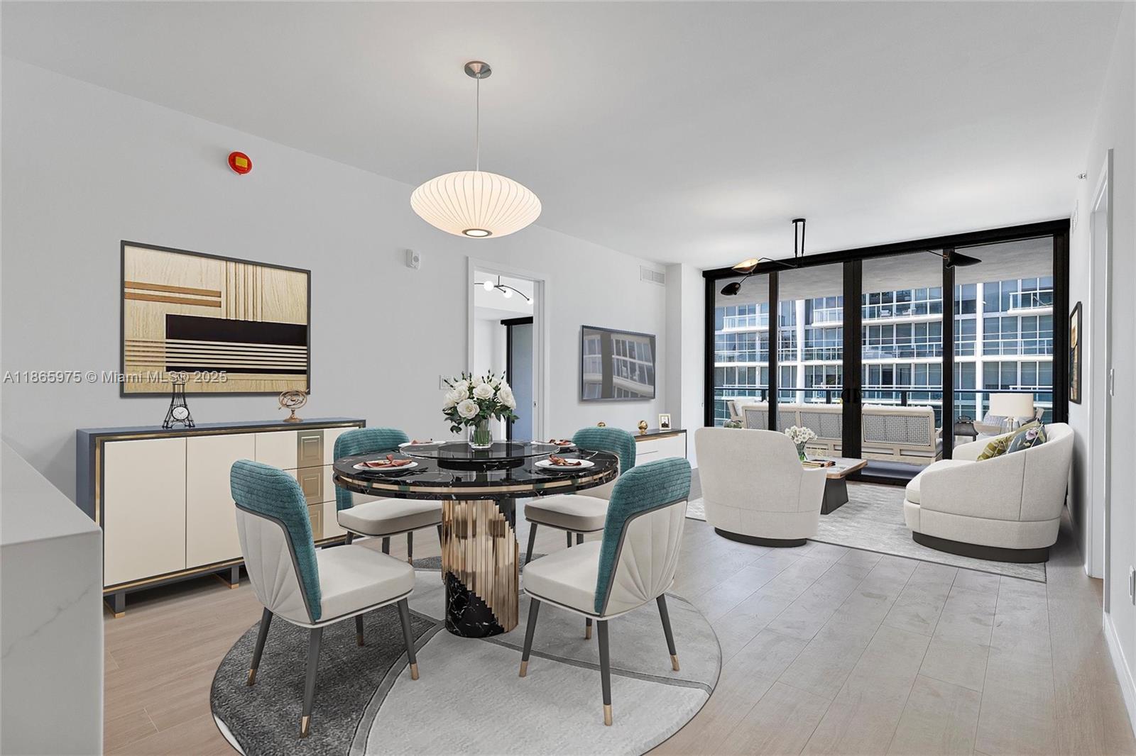 Bay Harbor - Residential