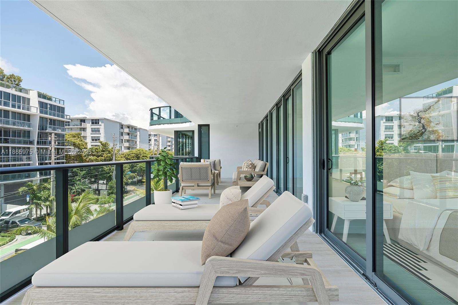 Bay Harbor - Residential