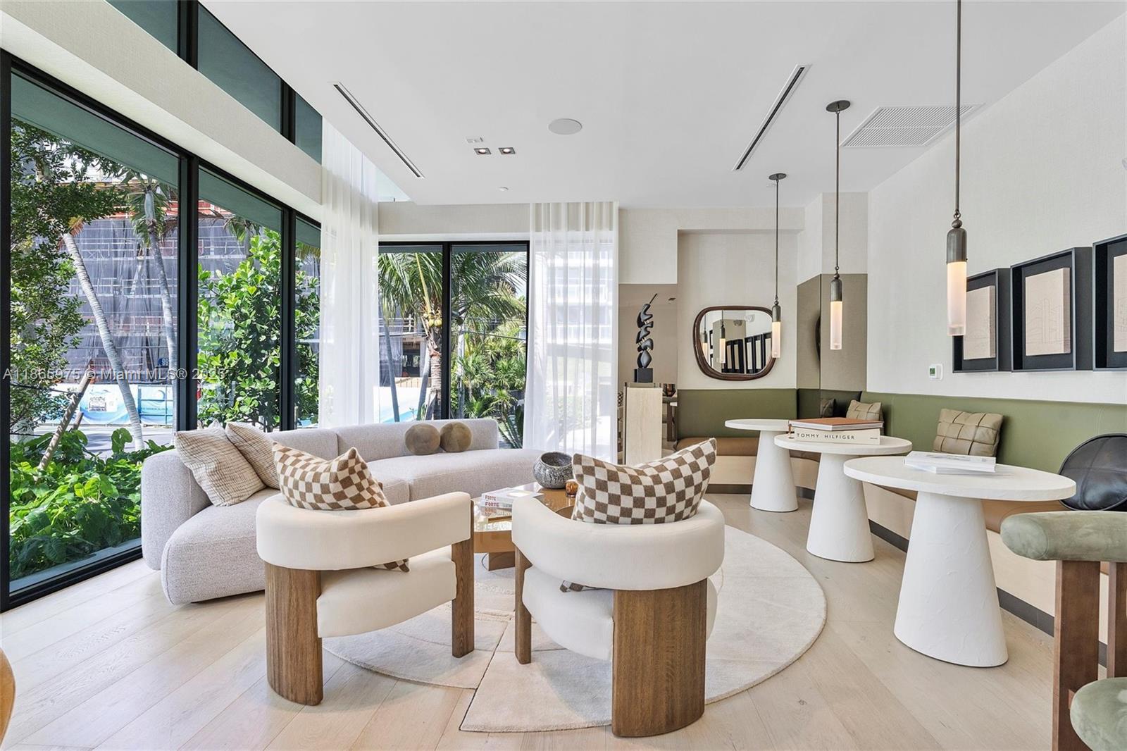 Bay Harbor - Residential