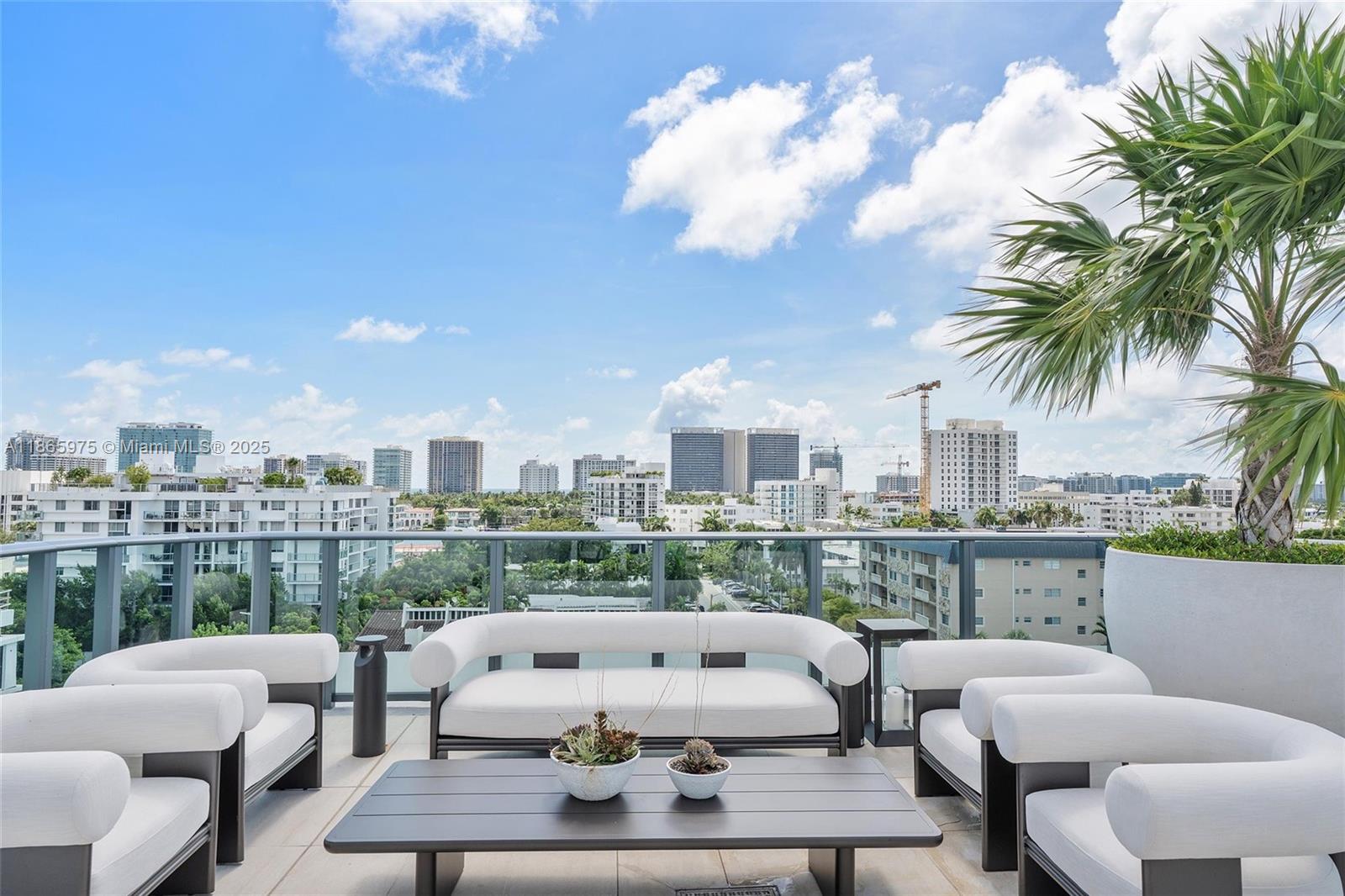 Bay Harbor - Residential