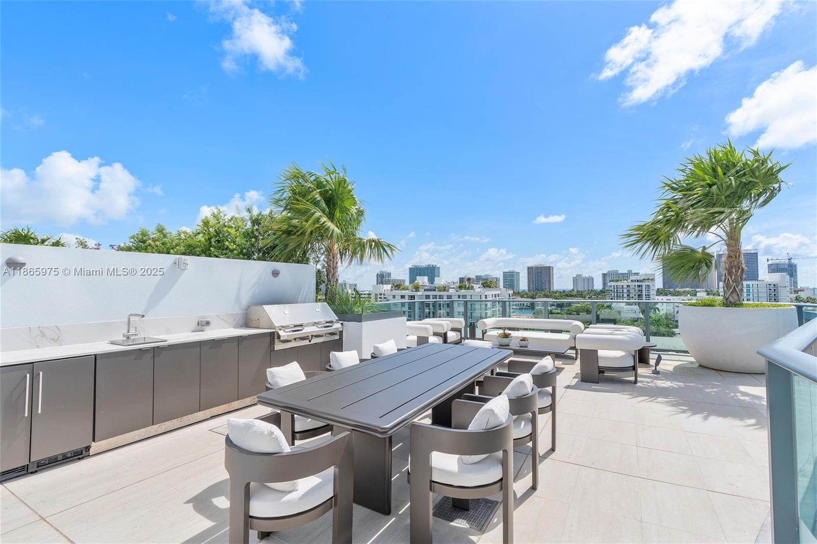 Bay Harbor - Residential