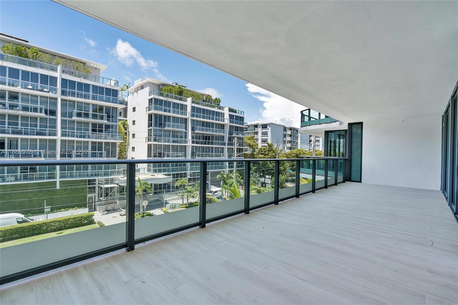 Bay Harbor - Residential