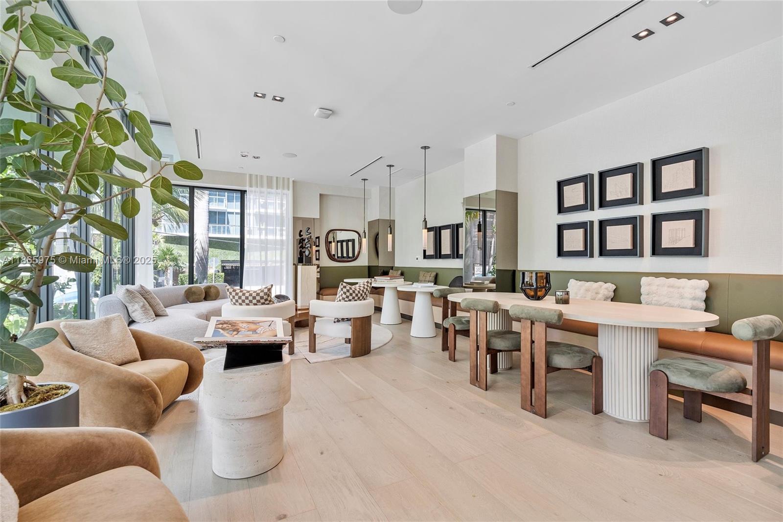 Bay Harbor - Residential
