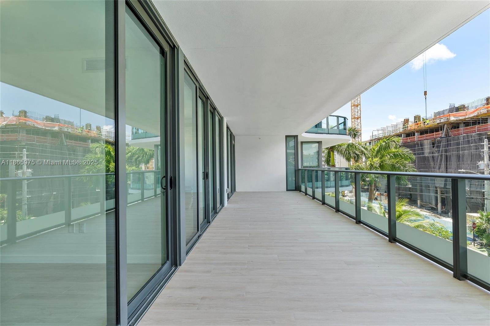 Bay Harbor - Residential