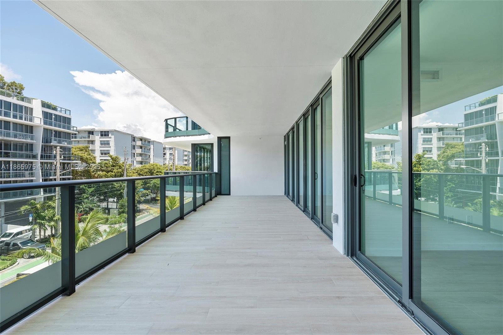 Bay Harbor - Residential