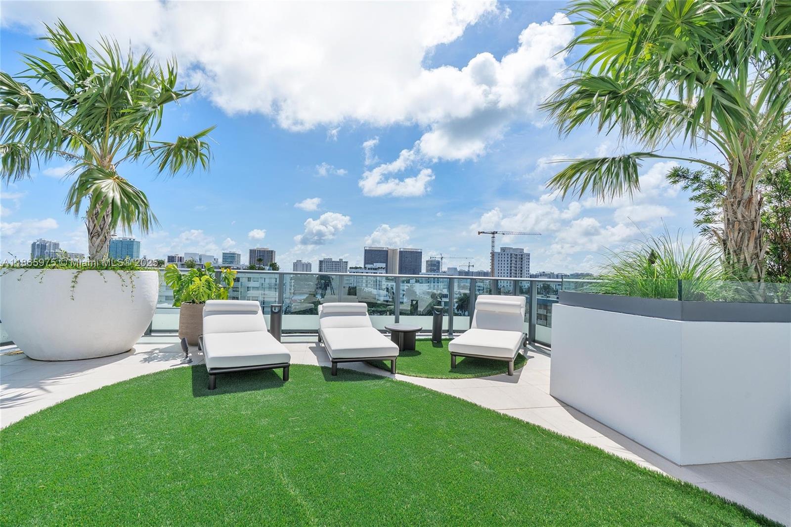 Bay Harbor - Residential