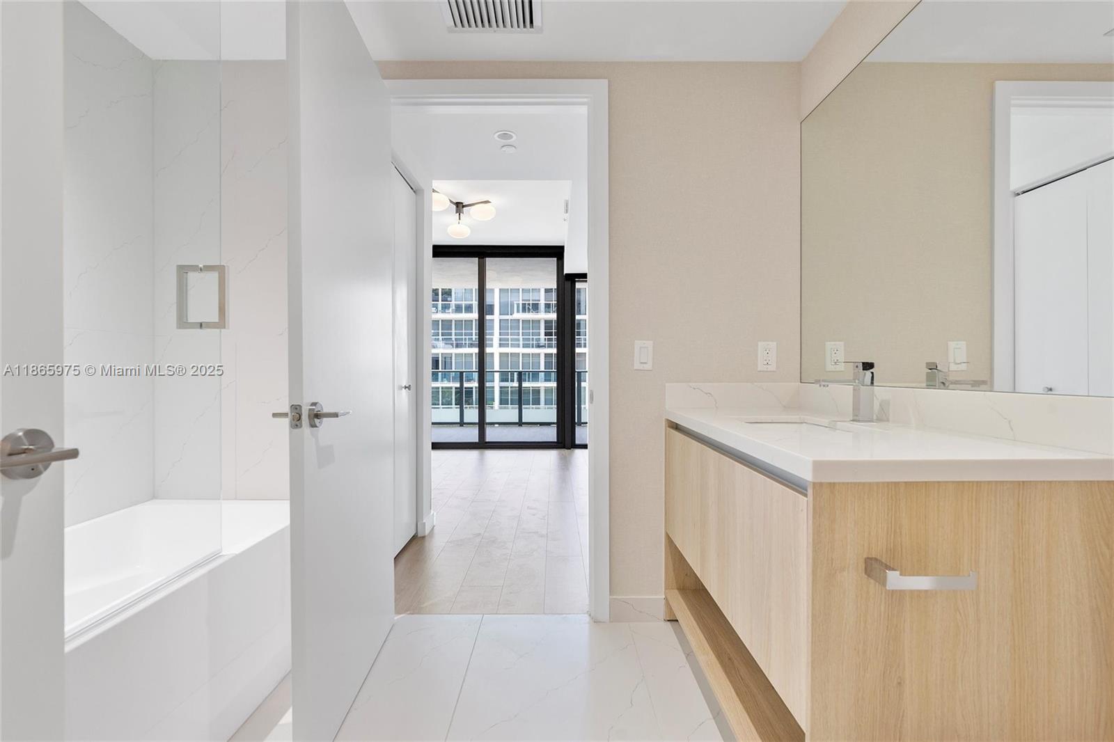Bay Harbor - Residential