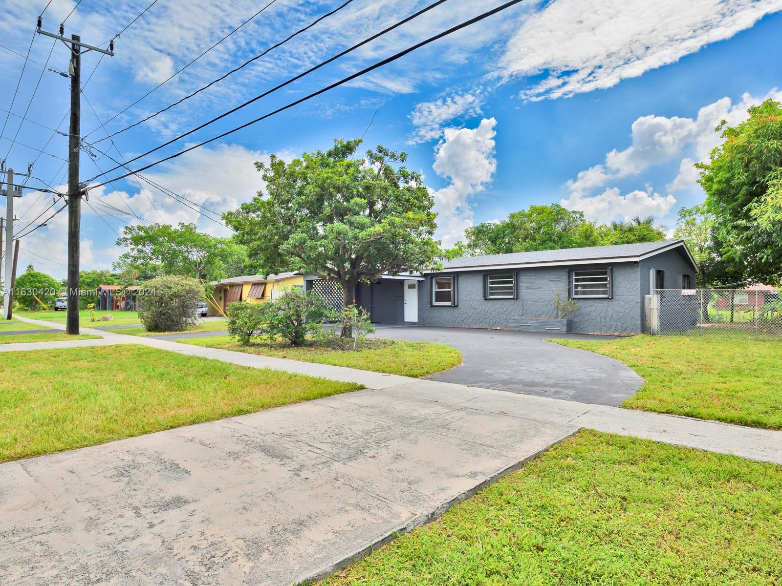 FLAIR SUB NO 2 - Residential