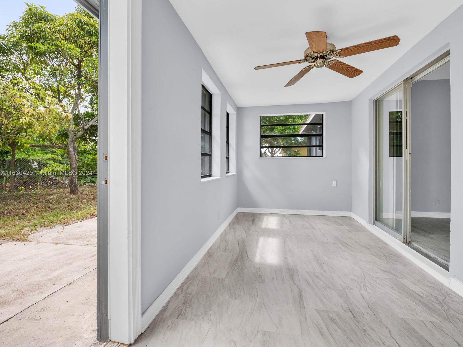 FLAIR SUB NO 2 - Residential