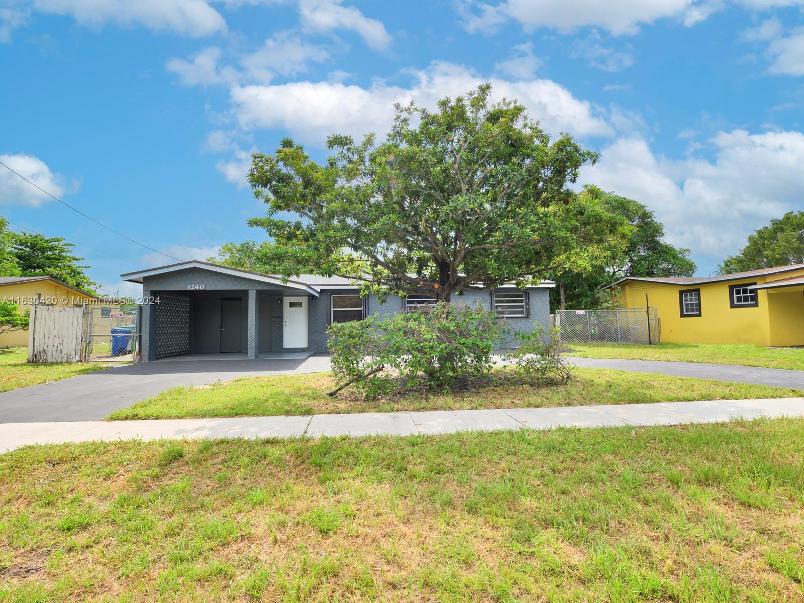 FLAIR SUB NO 2 - Residential