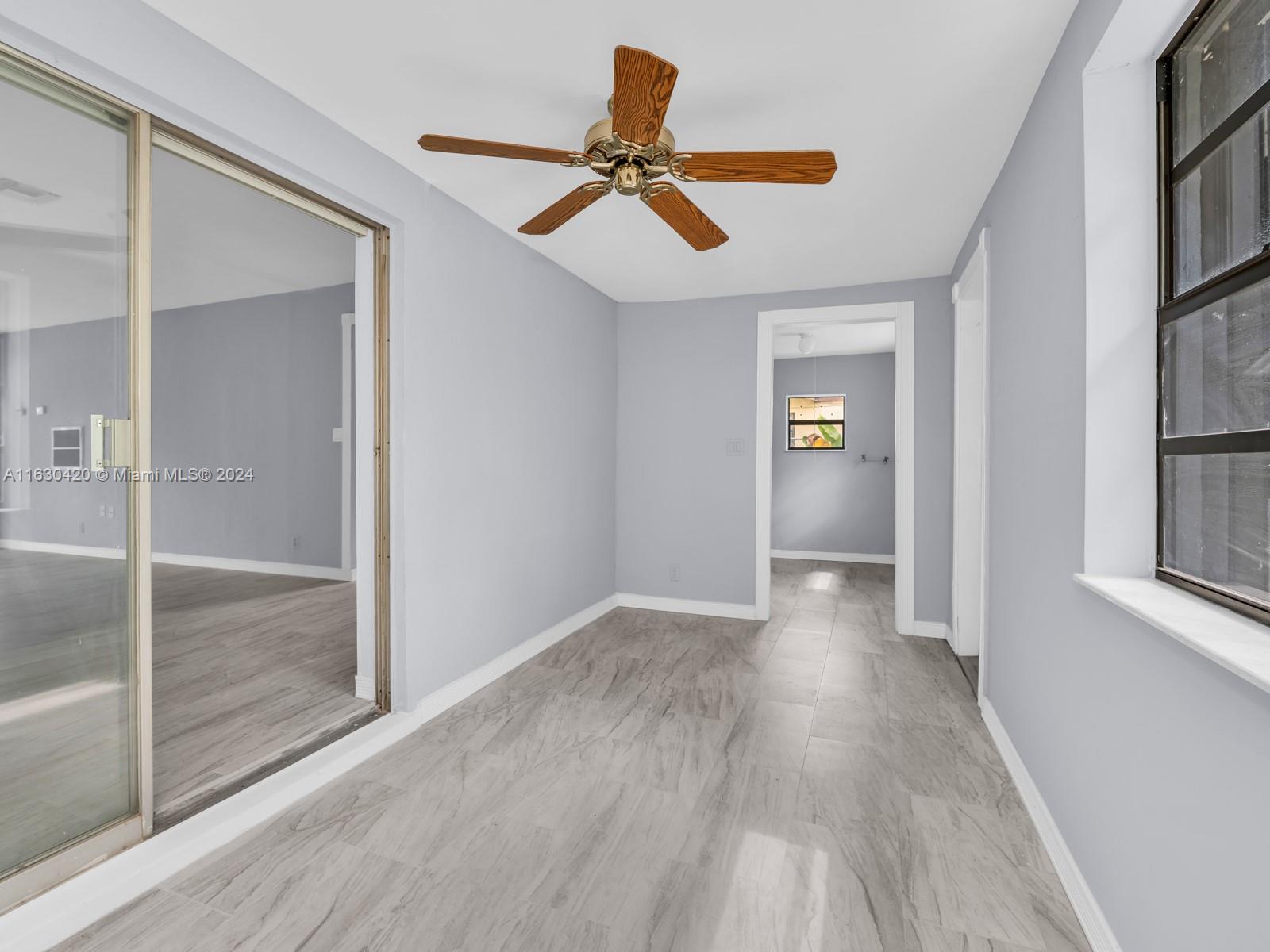 FLAIR SUB NO 2 - Residential
