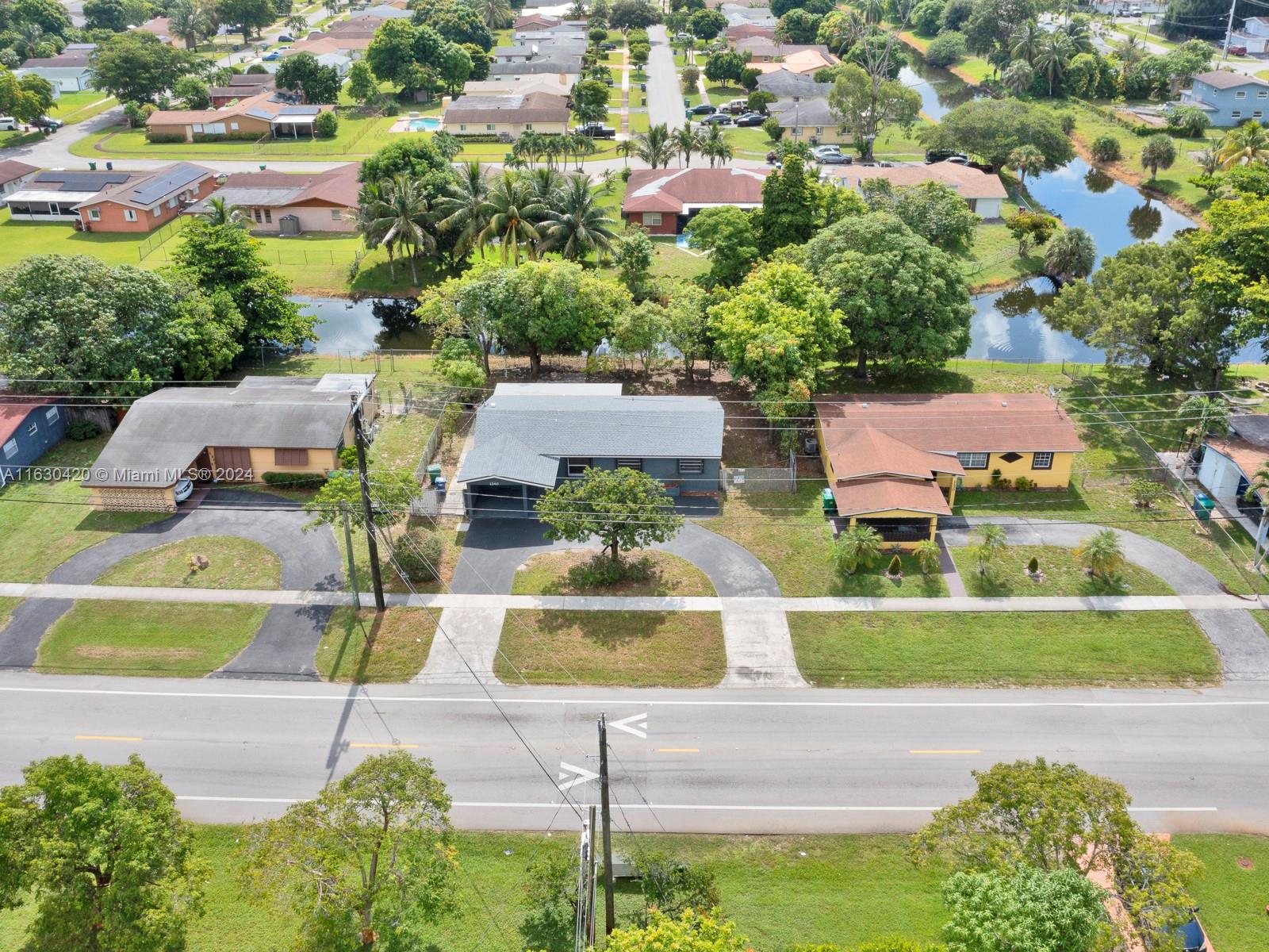 FLAIR SUB NO 2 - Residential