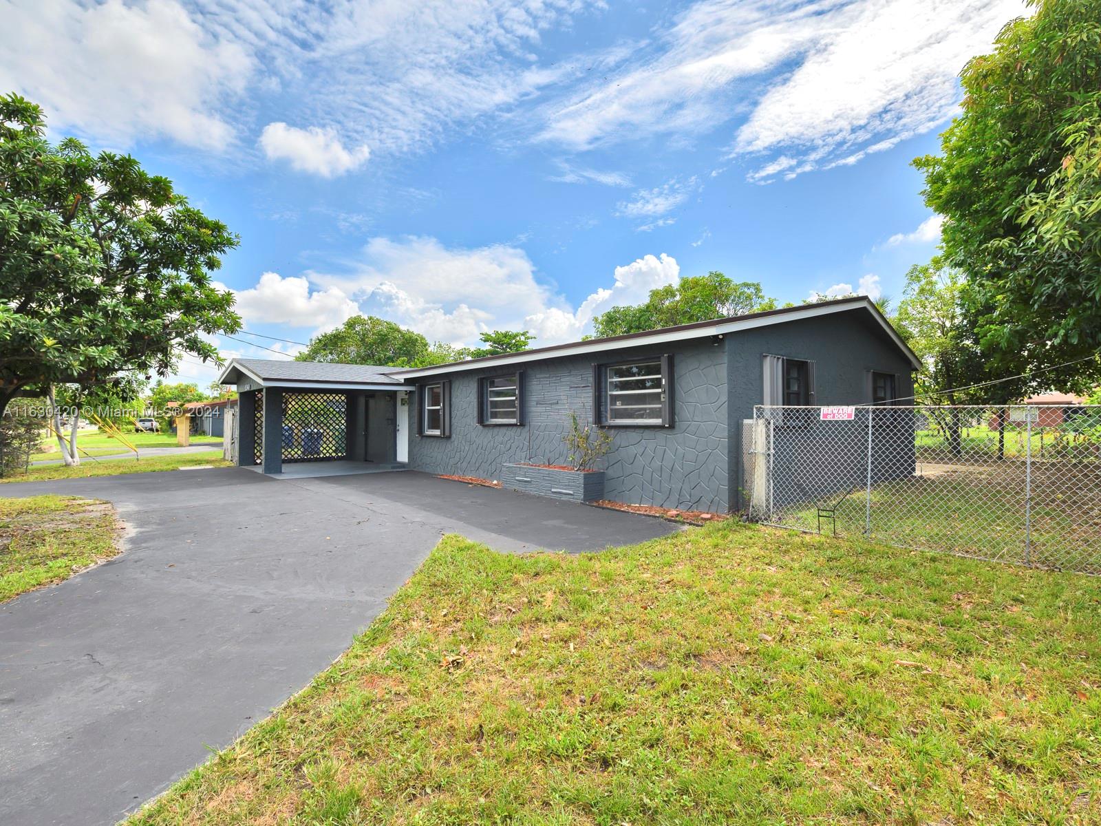 FLAIR SUB NO 2 - Residential