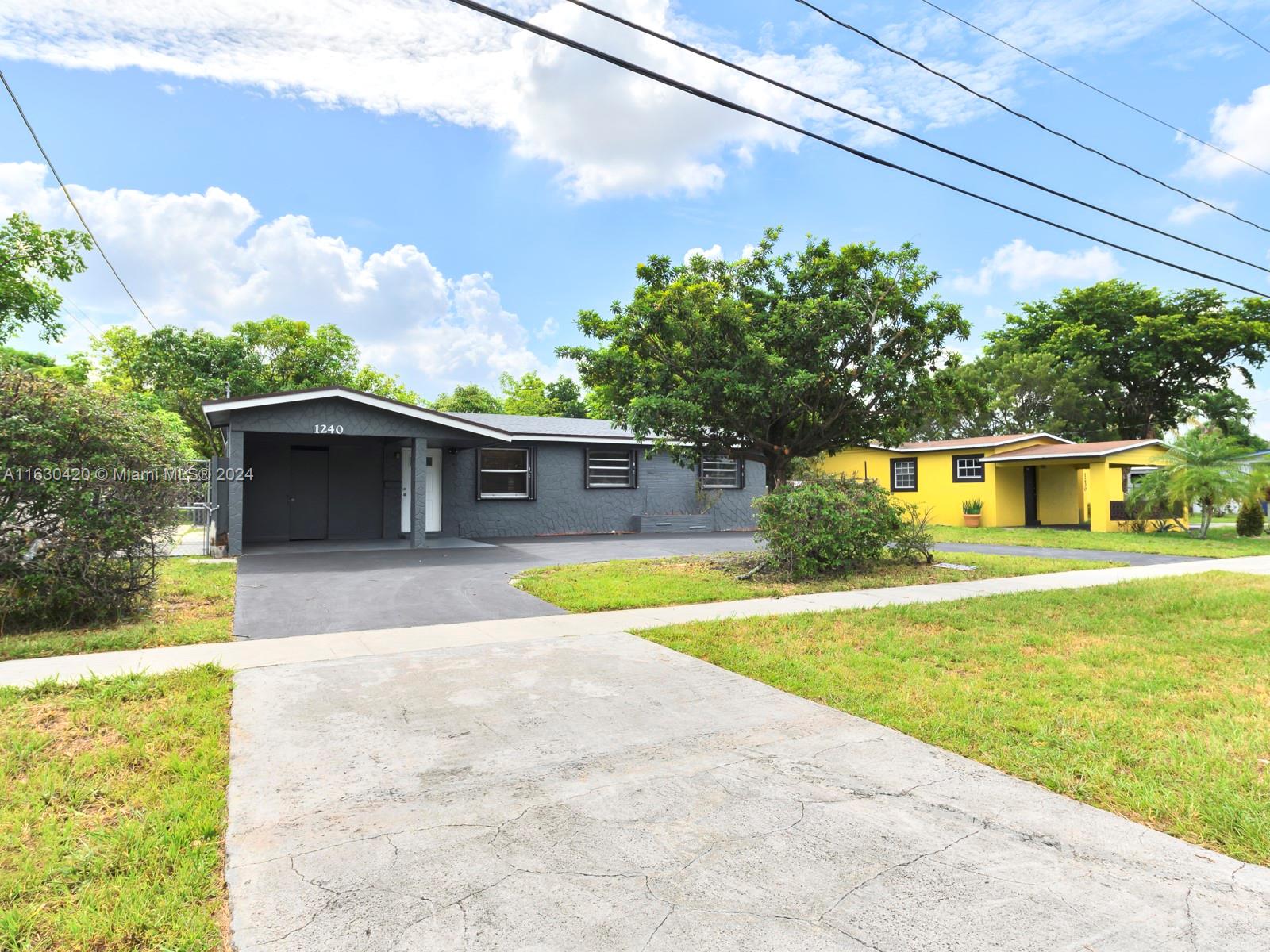 FLAIR SUB NO 2 - Residential