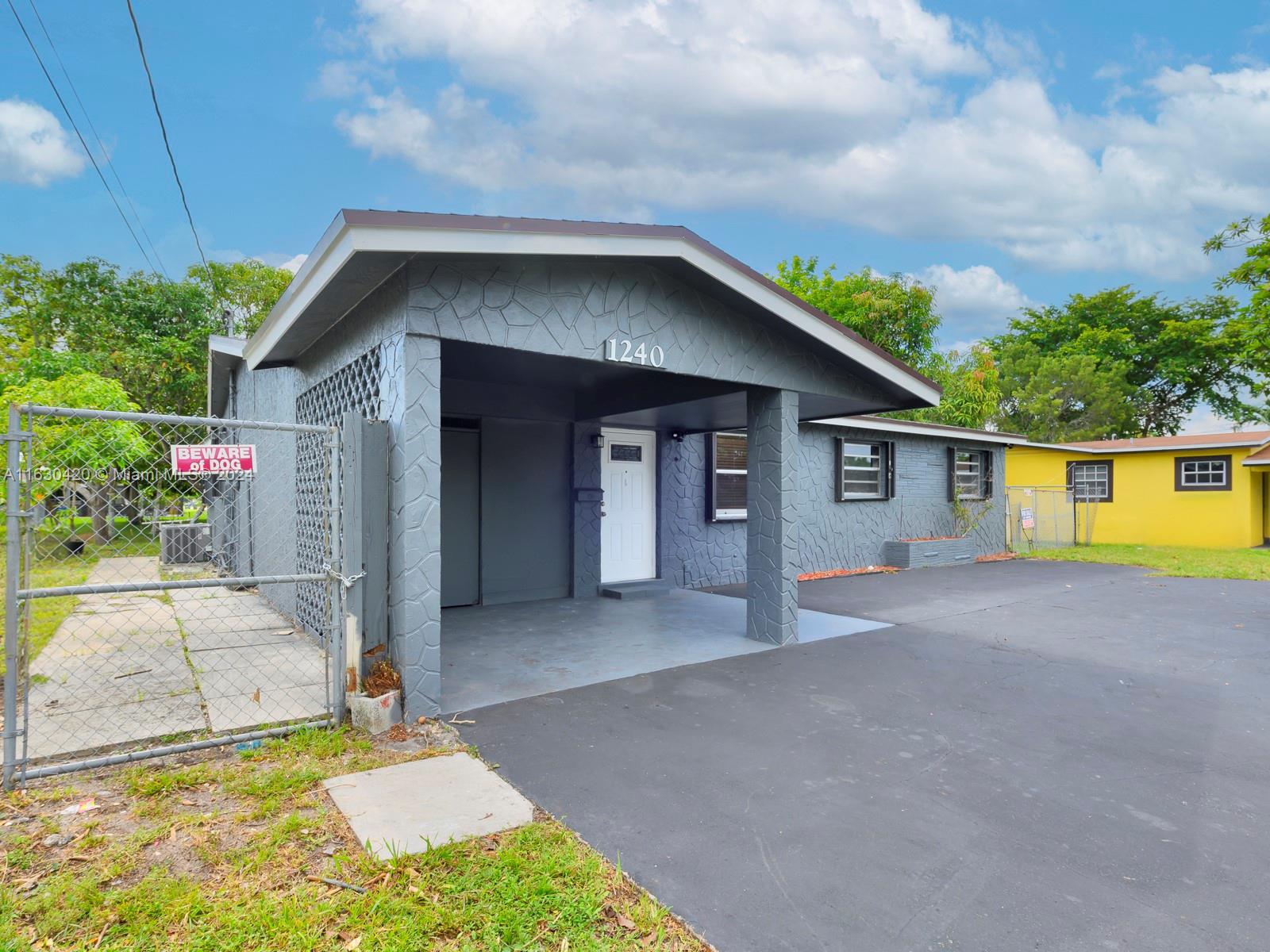FLAIR SUB NO 2 - Residential
