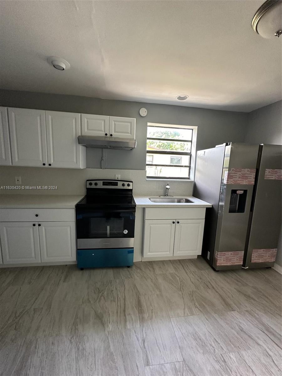 FLAIR SUB NO 2 - Residential