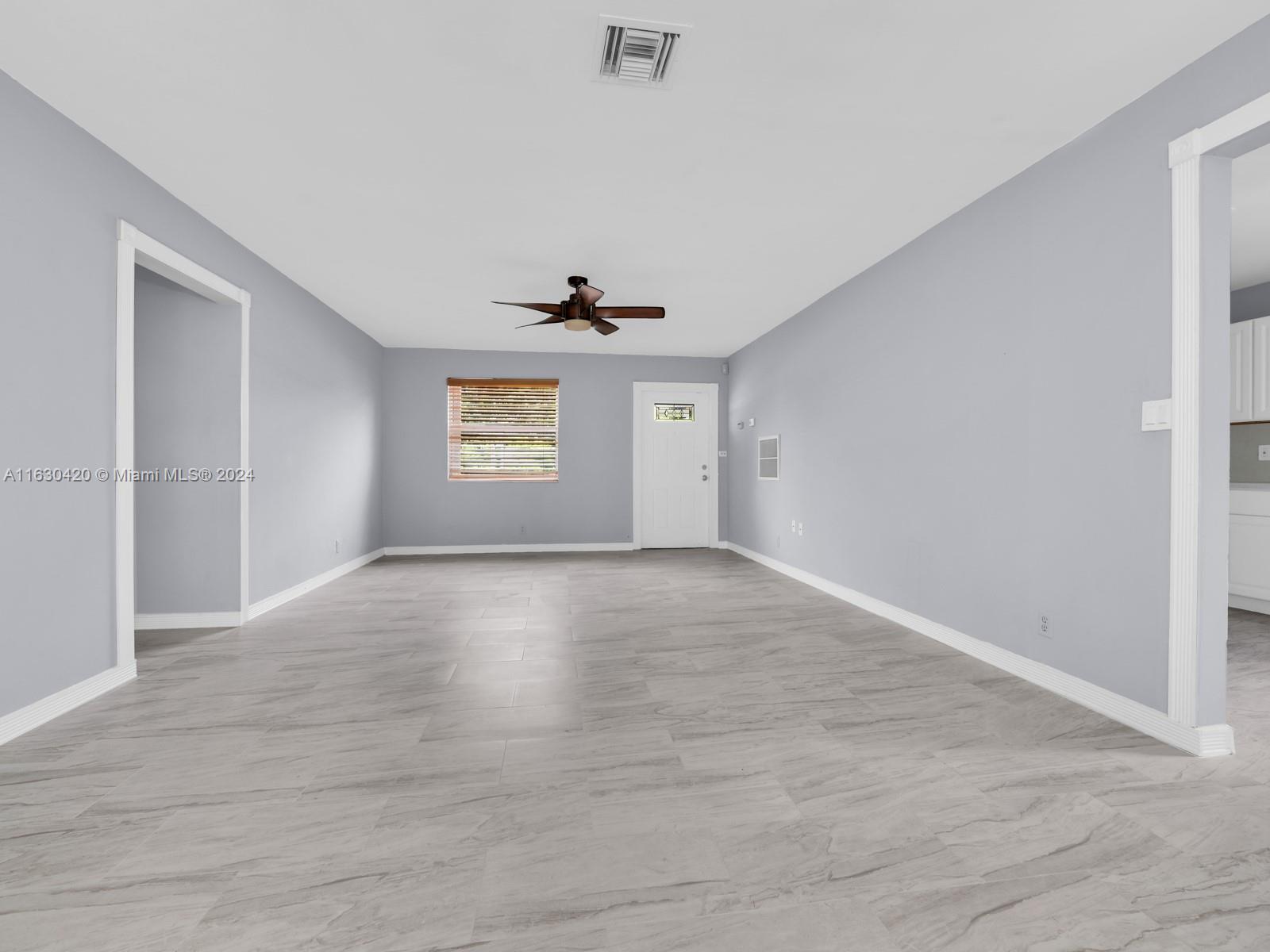 FLAIR SUB NO 2 - Residential
