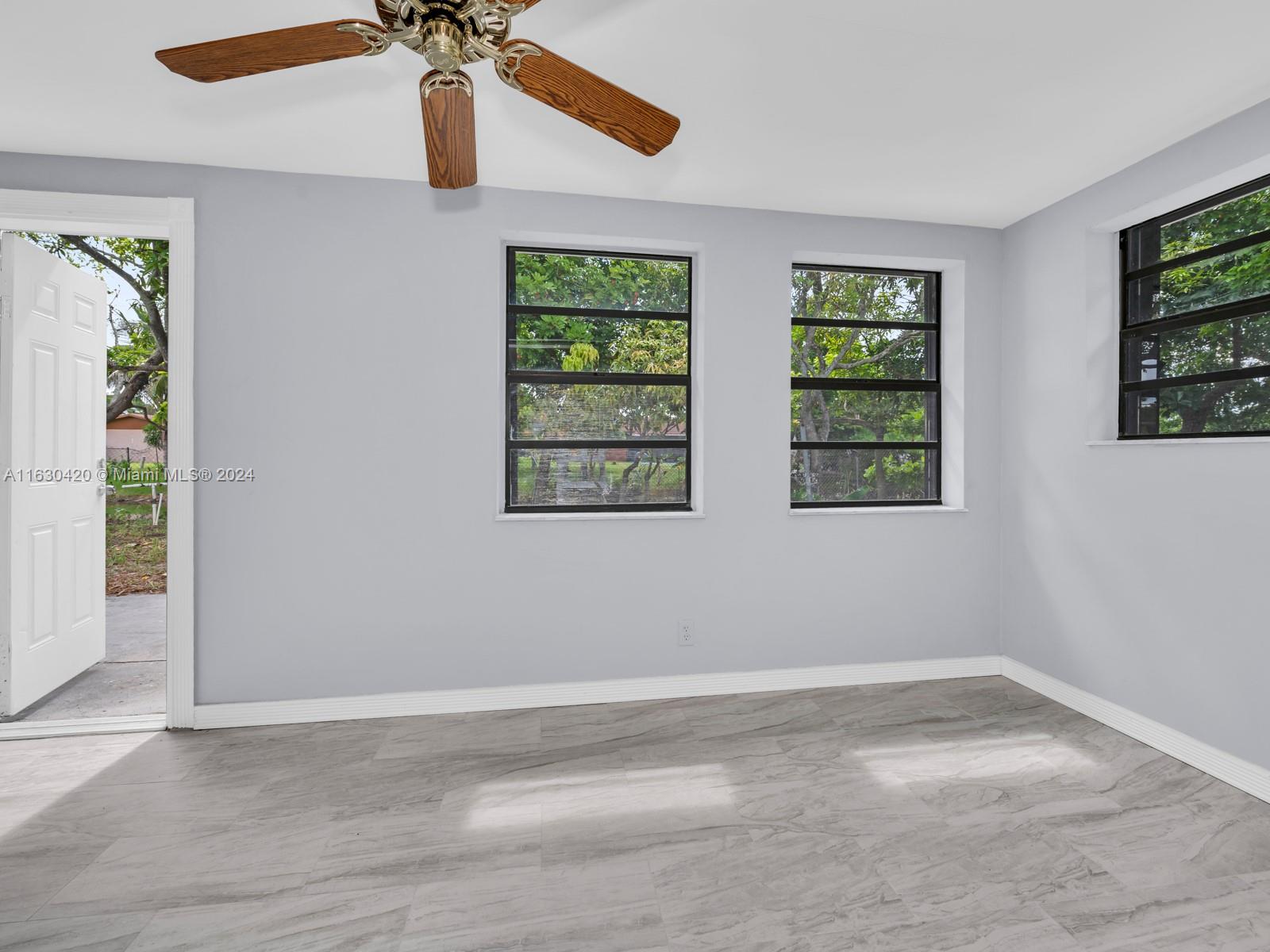 FLAIR SUB NO 2 - Residential