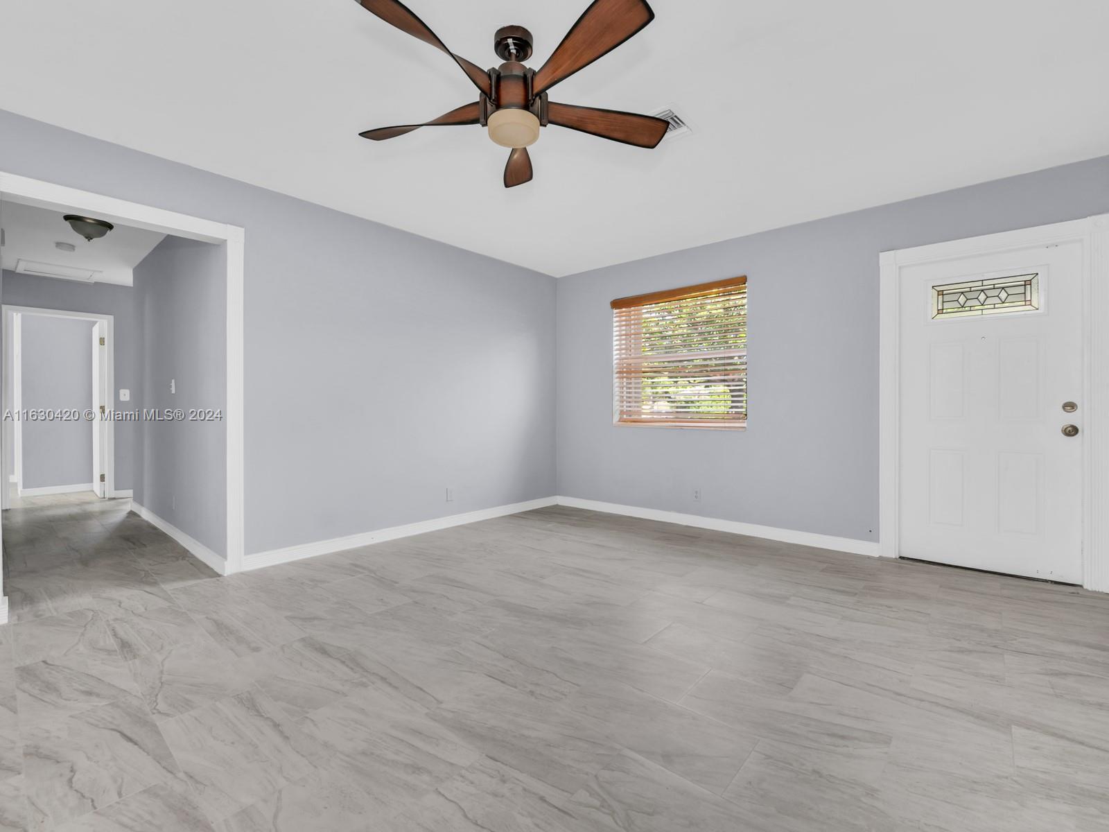 FLAIR SUB NO 2 - Residential
