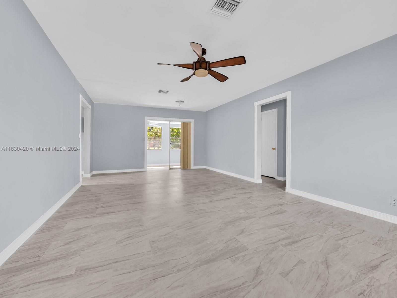 FLAIR SUB NO 2 - Residential