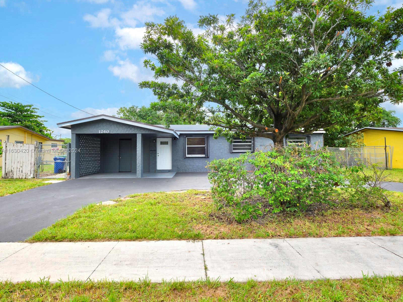 FLAIR SUB NO 2 - Residential